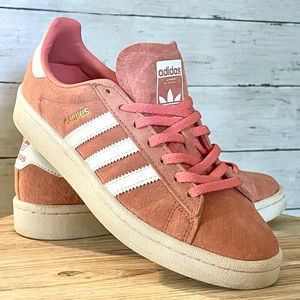Adidas Campus Sneakers
